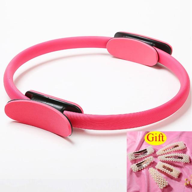 Yoga Fitness Magic Ring