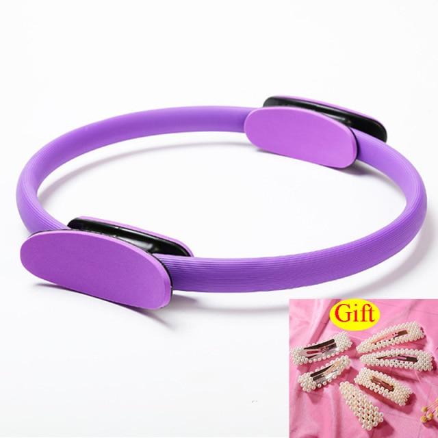 Yoga Fitness Magic Ring