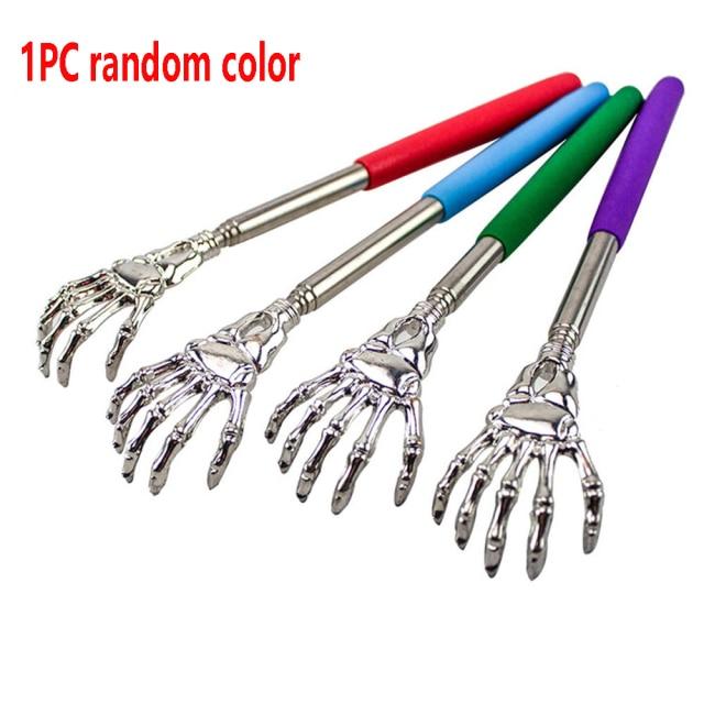Telescopic Scratching Backscratcher Massager