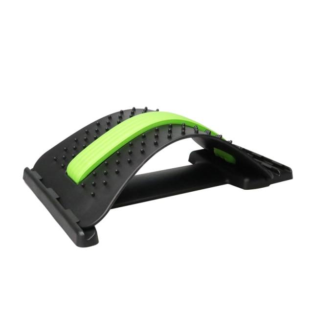 Back Stretcher Equipment Massager