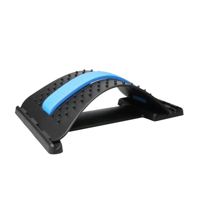 Back Stretcher Equipment Massager