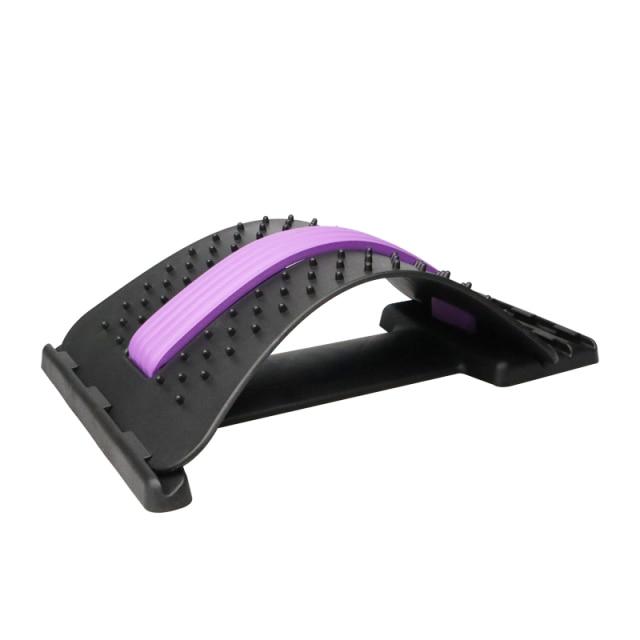 Back Stretcher Equipment Massager