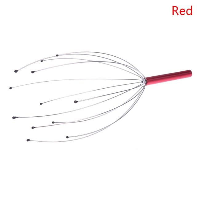 Healing Neck Claw Massager