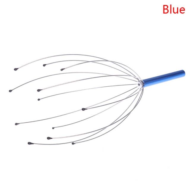 Healing Neck Claw Massager