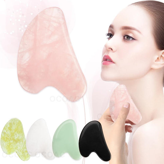 Natural Stone Board Massager