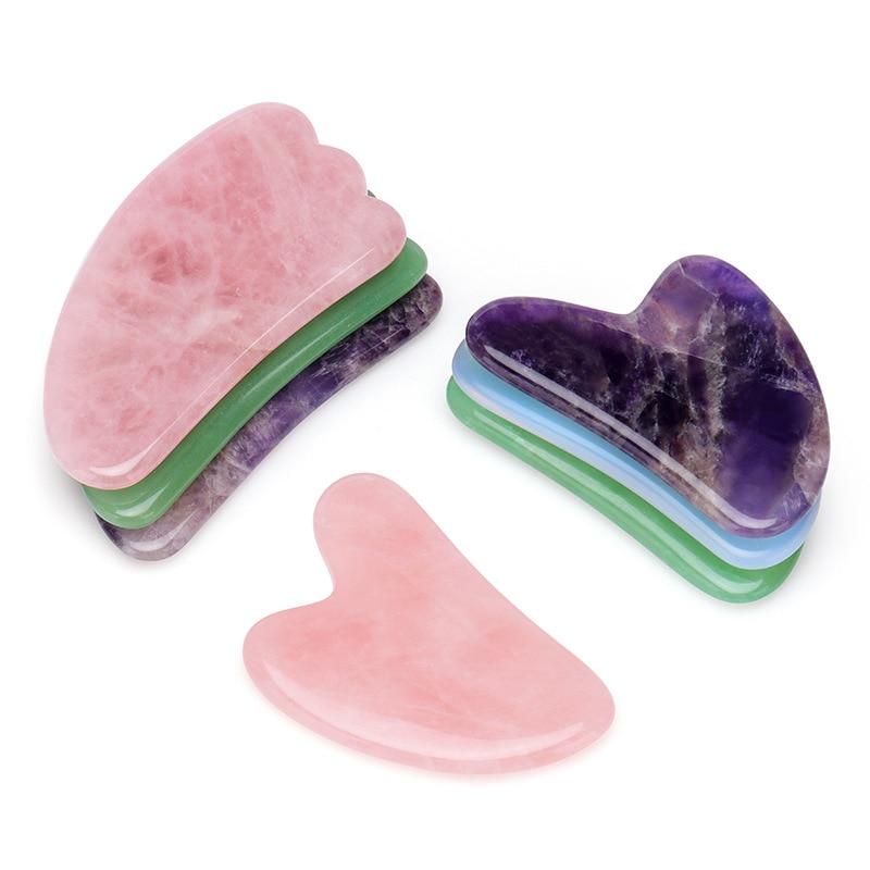 Natural Stone Board Massager