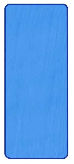 Thickened Non-slip Yoga Mat