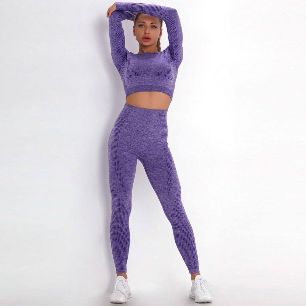 Women's Long Sleeve Tracksuit