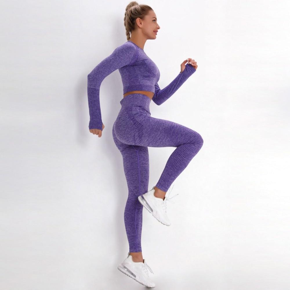 Women's Long Sleeve Tracksuit