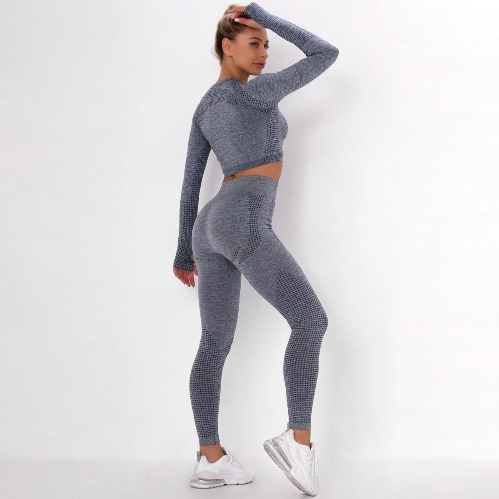 Women's Long Sleeve Tracksuit