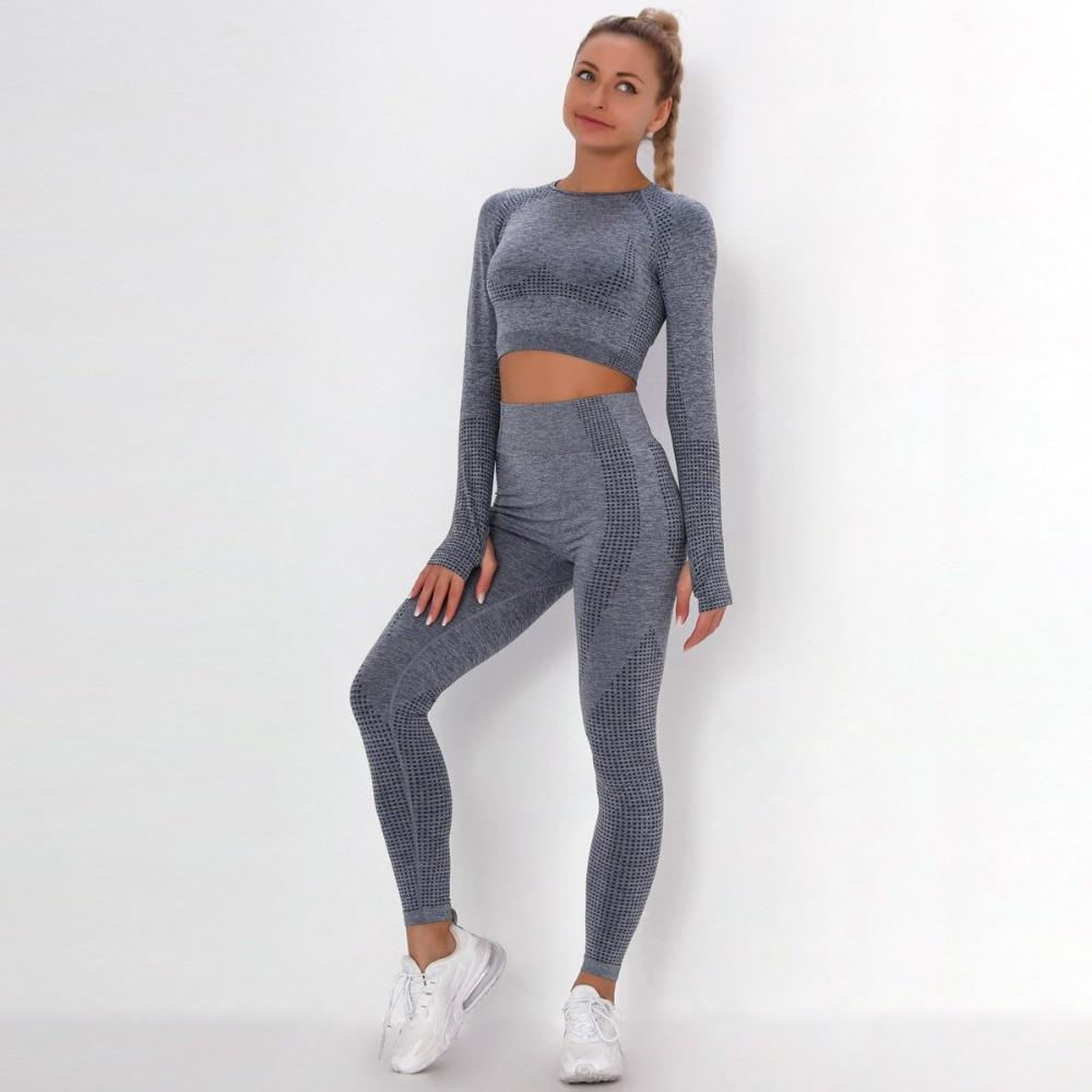 Women's Long Sleeve Tracksuit