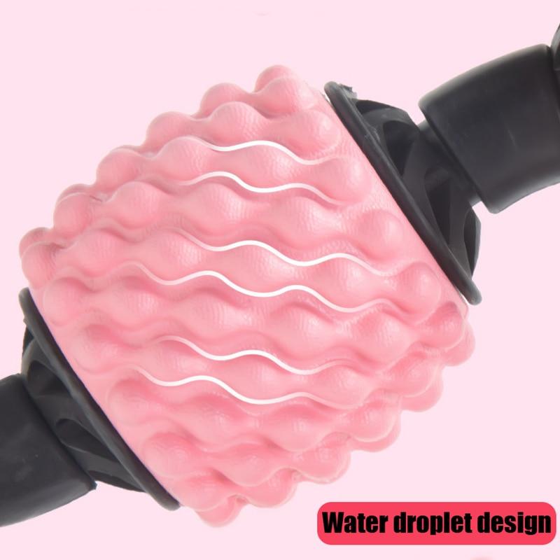 U Shape Point Massage Roller