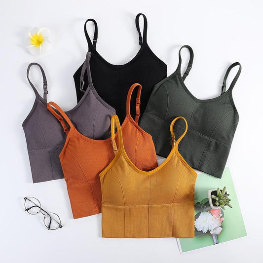 Women Sport yoga Bra