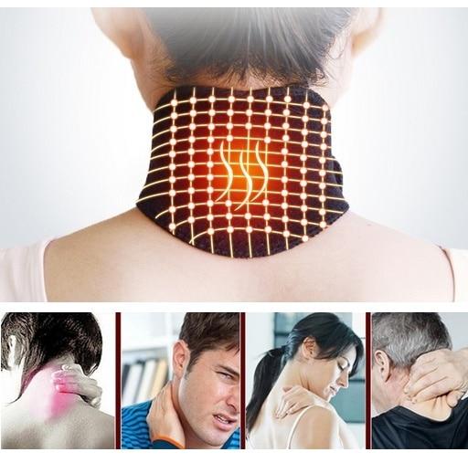 Magnetic Therapy Neck Massager