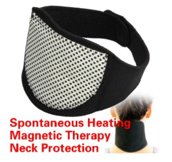 Magnetic Therapy Neck Massager