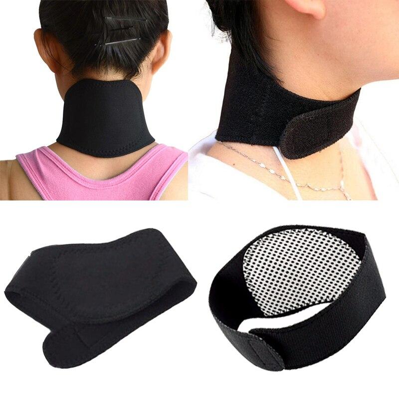 Magnetic Therapy Neck Massager