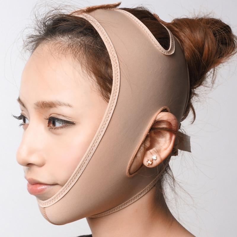 V Shaper Facial Slimming Bandage