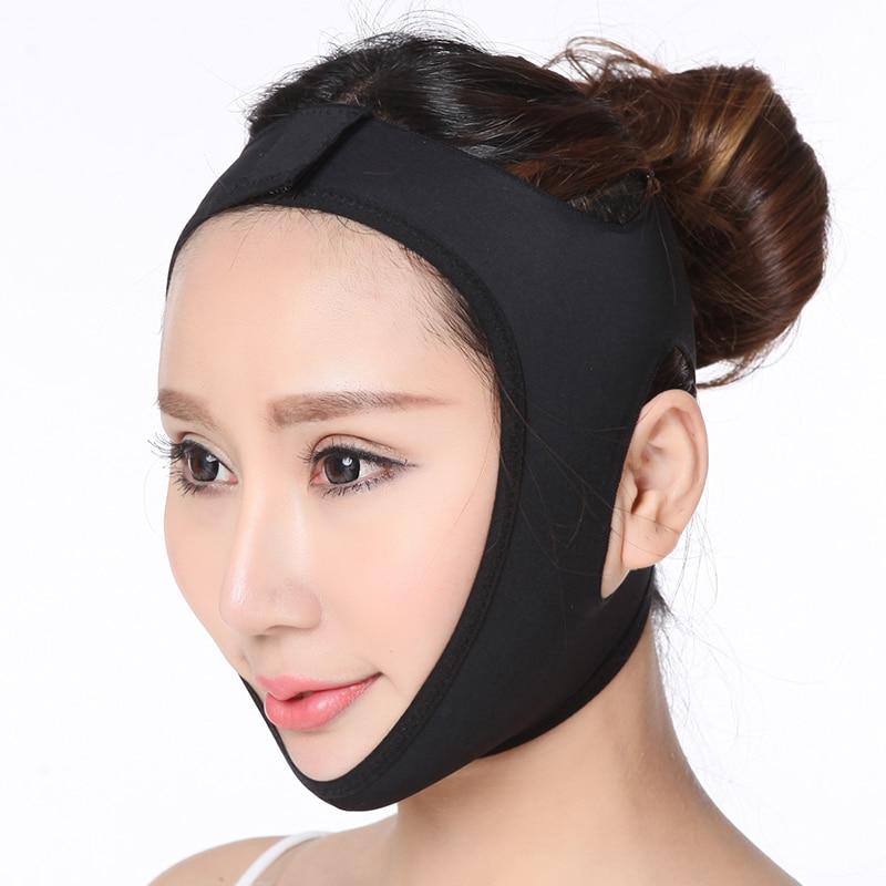 V Shaper Facial Slimming Bandage