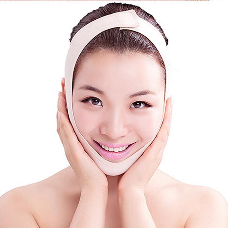 V Shaper Facial Slimming Bandage