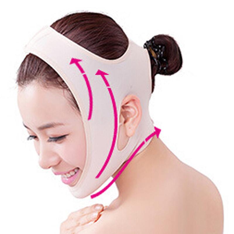 V Shaper Facial Slimming Bandage